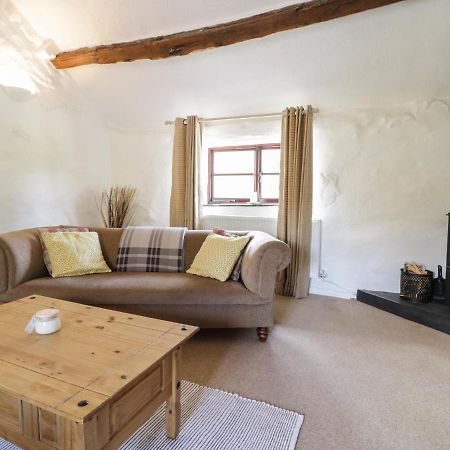 Cyffdy Cottage - Arenig Bala Esterno foto