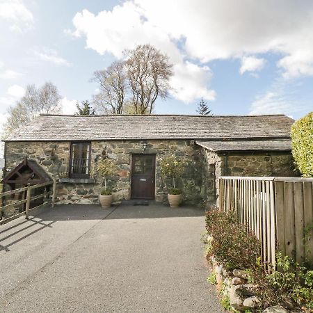 Cyffdy Cottage - Arenig Bala Esterno foto