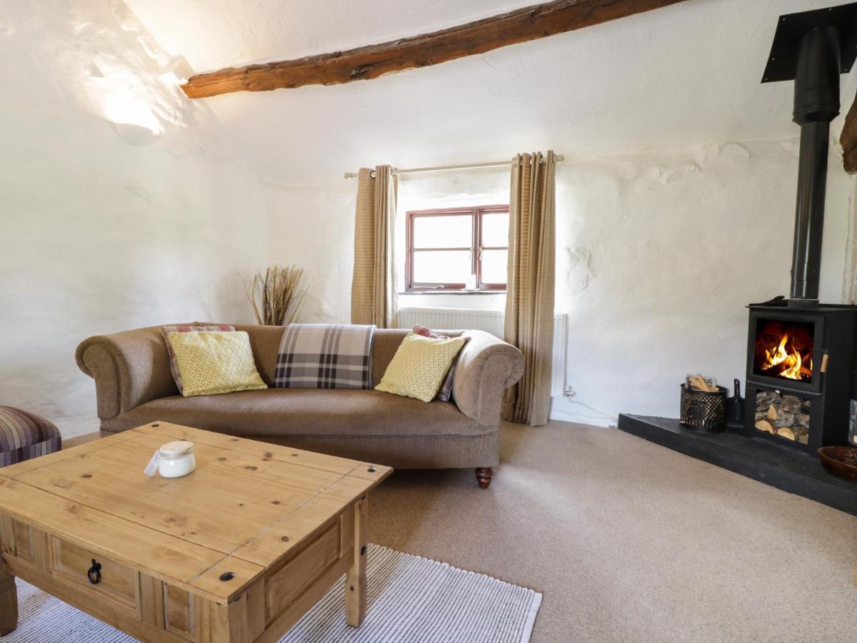 Cyffdy Cottage - Arenig Bala Esterno foto