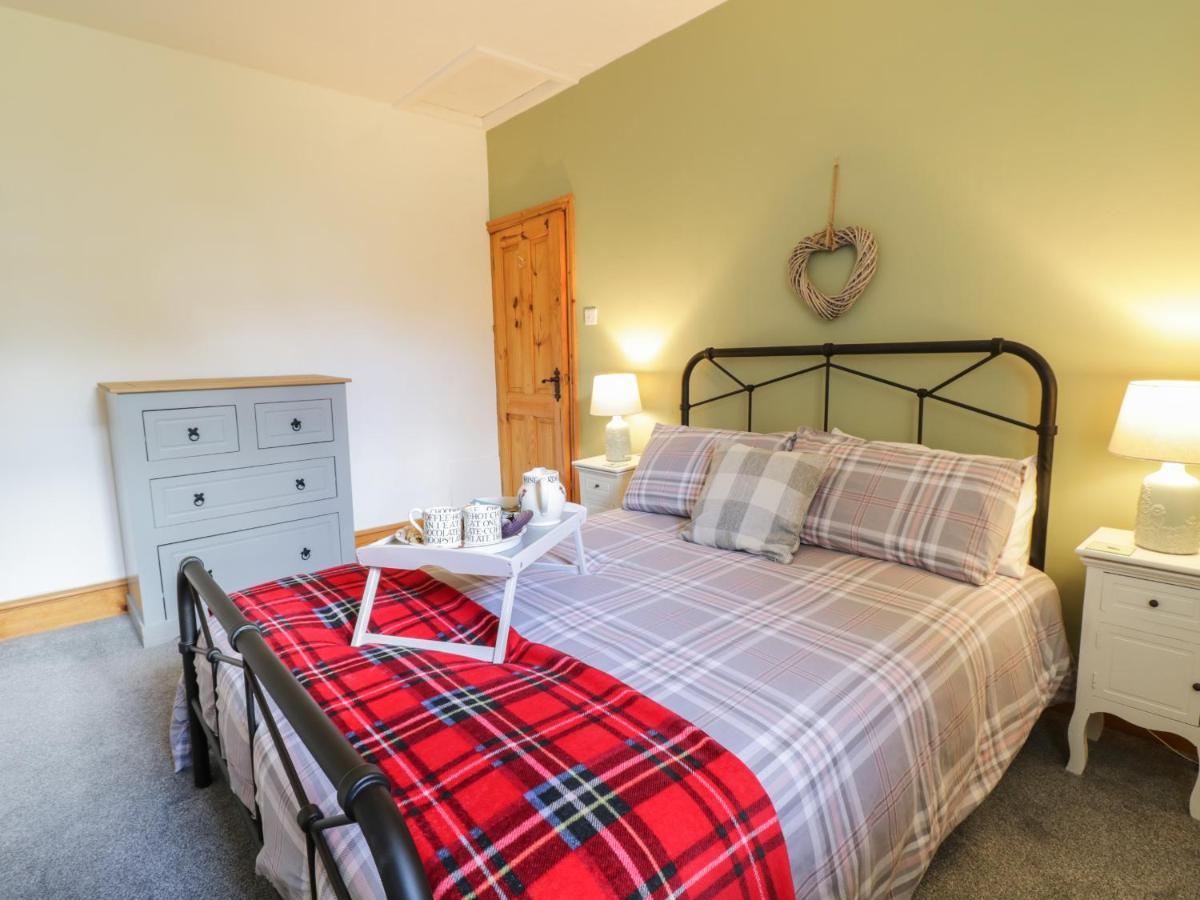 Cyffdy Cottage - Arenig Bala Esterno foto