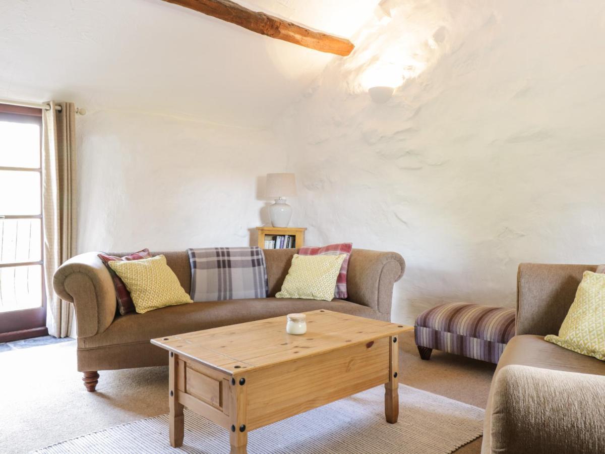 Cyffdy Cottage - Arenig Bala Esterno foto