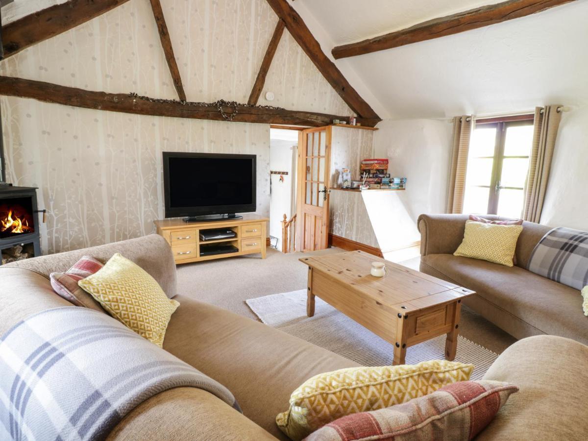 Cyffdy Cottage - Arenig Bala Esterno foto