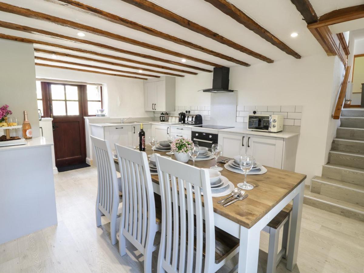 Cyffdy Cottage - Arenig Bala Esterno foto