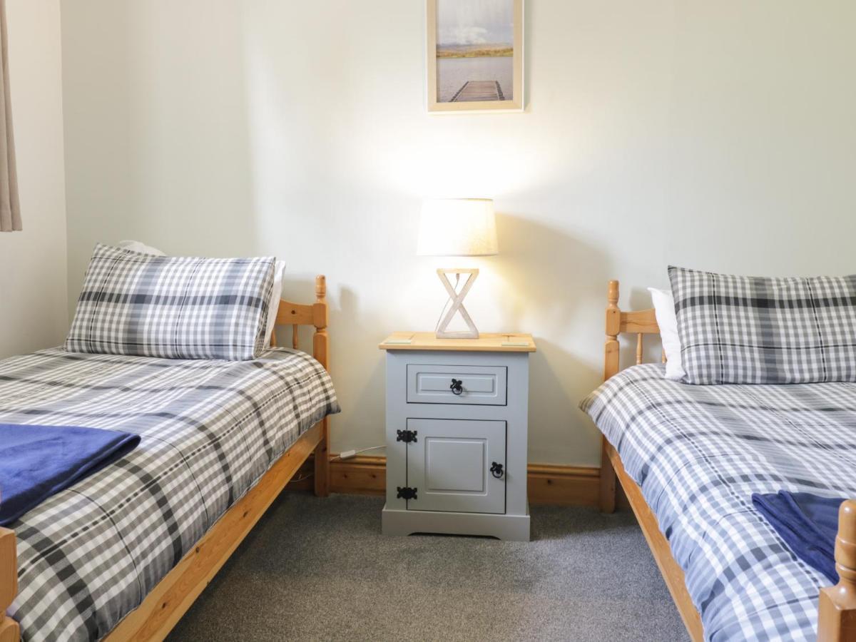 Cyffdy Cottage - Arenig Bala Esterno foto