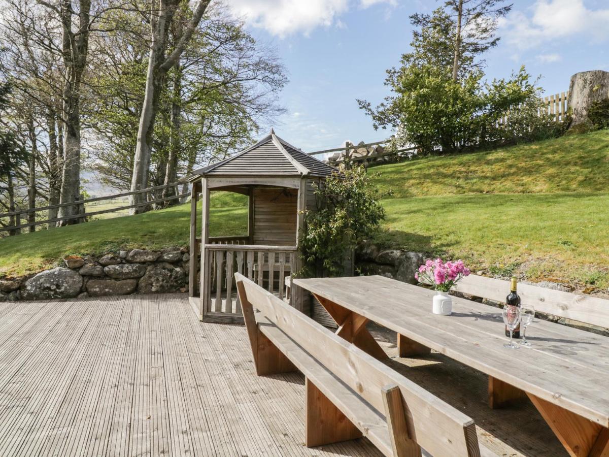 Cyffdy Cottage - Arenig Bala Esterno foto