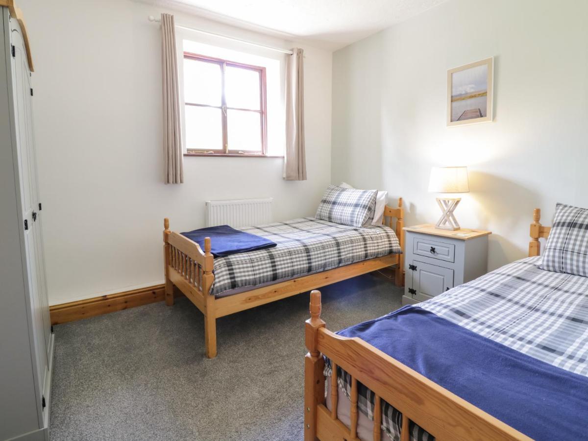 Cyffdy Cottage - Arenig Bala Esterno foto