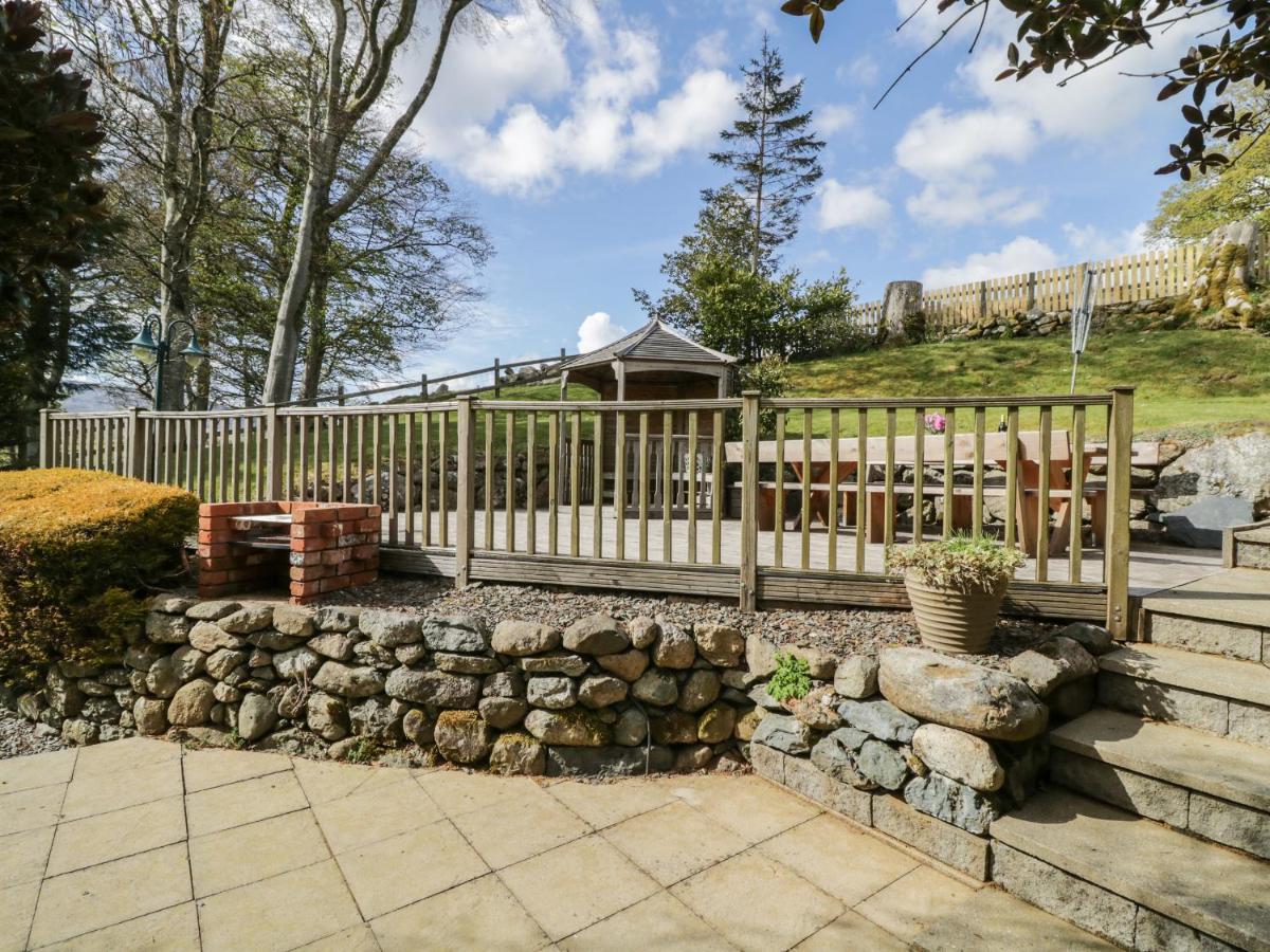 Cyffdy Cottage - Arenig Bala Esterno foto